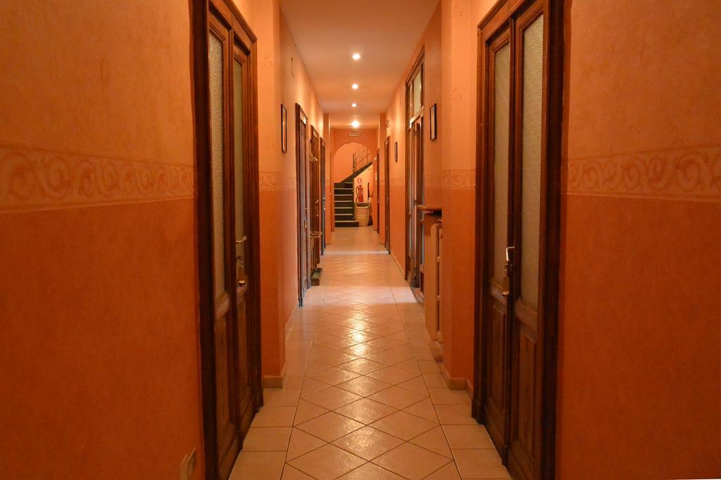 Hotel Azalea Turin Exterior photo